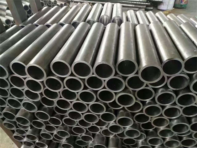 信阳精密管材无缝钢管